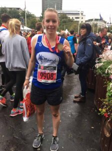 cardiff half 2017