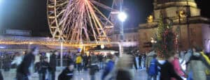 Cardiff-Ice-Skating