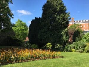 Castle Gardens 2