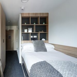 Deluxe Ensuite 