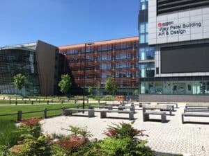 DMU Campus 2