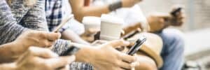 students-drinking-from-cups-