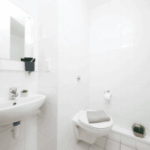 En-suite Bathrooms