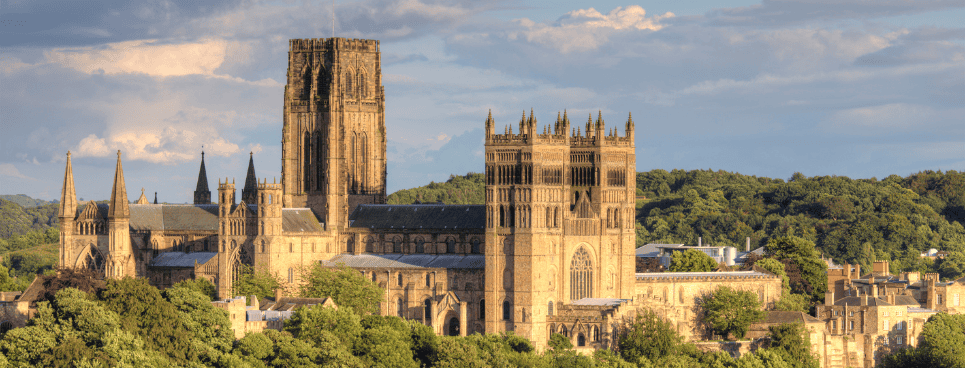The Village at The Viaduct Durham Student Accommodation Host